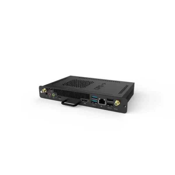METZ S084 OPS PC Module with 12th Gen Intel Core i7 for Interactive Flat Panels